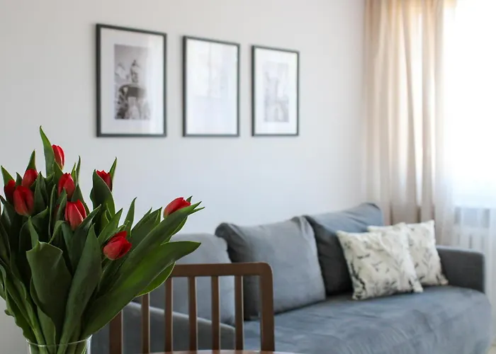 Apartament Balticity