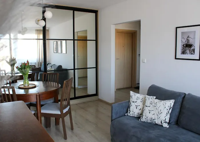 Apartament Balticity