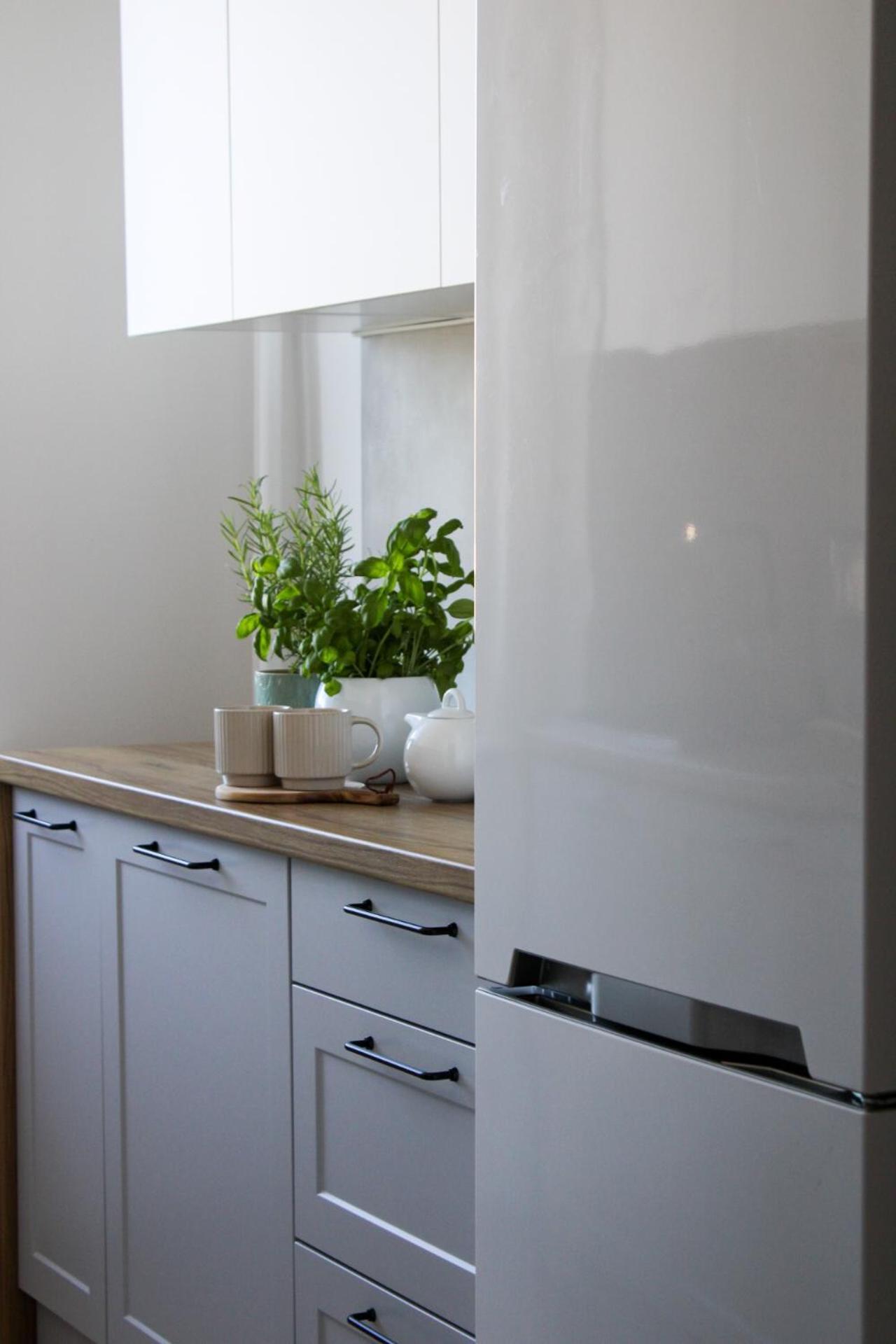 Balticity Apartament Gdańsk