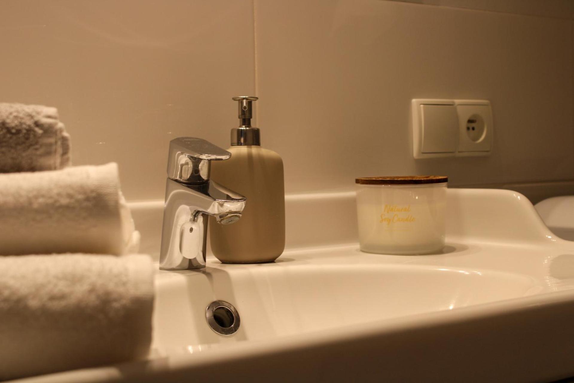 Apartament Balticity Gdańsk
