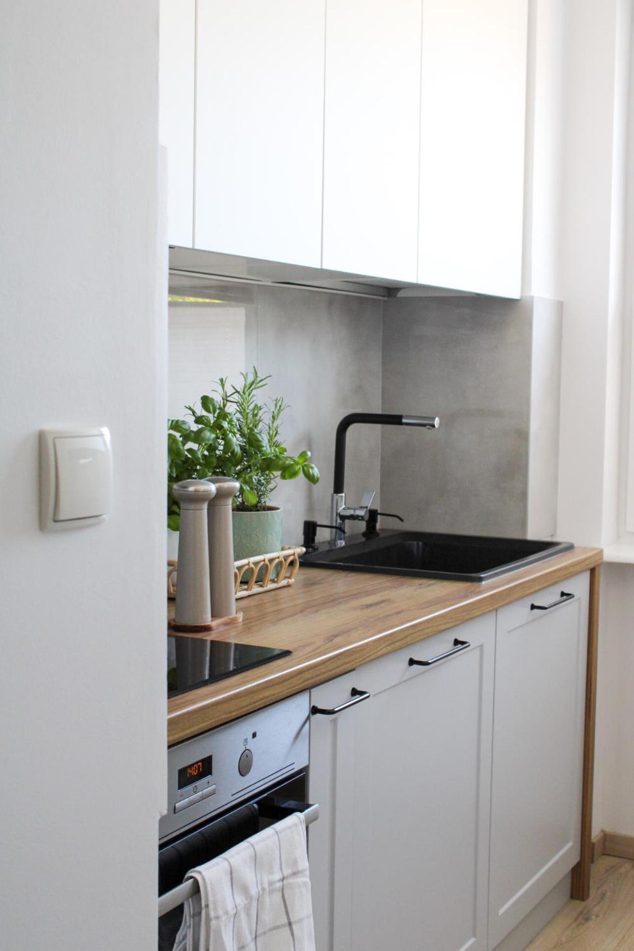 Apartment Balticity