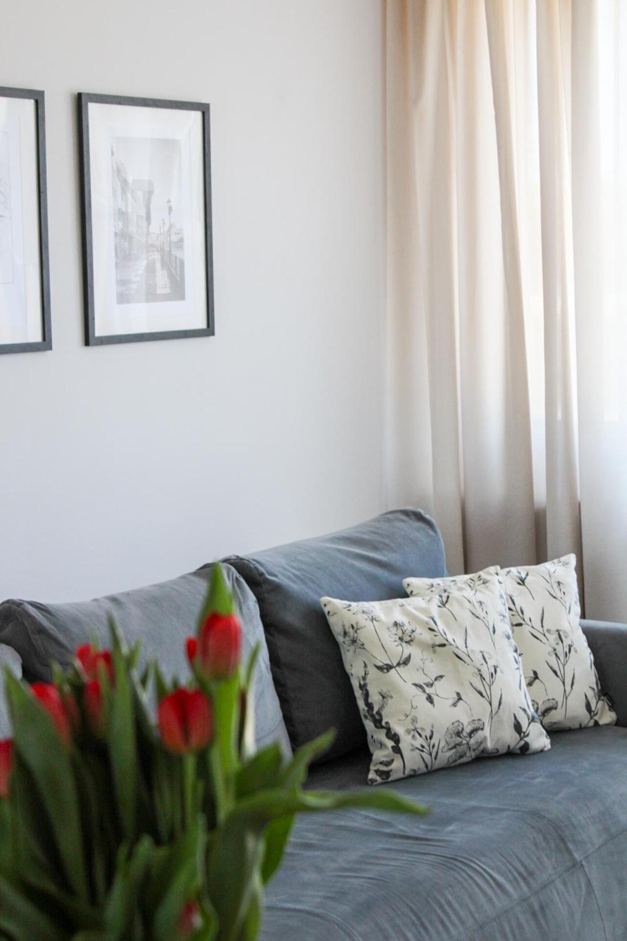 Balticity Apartment Gdansk