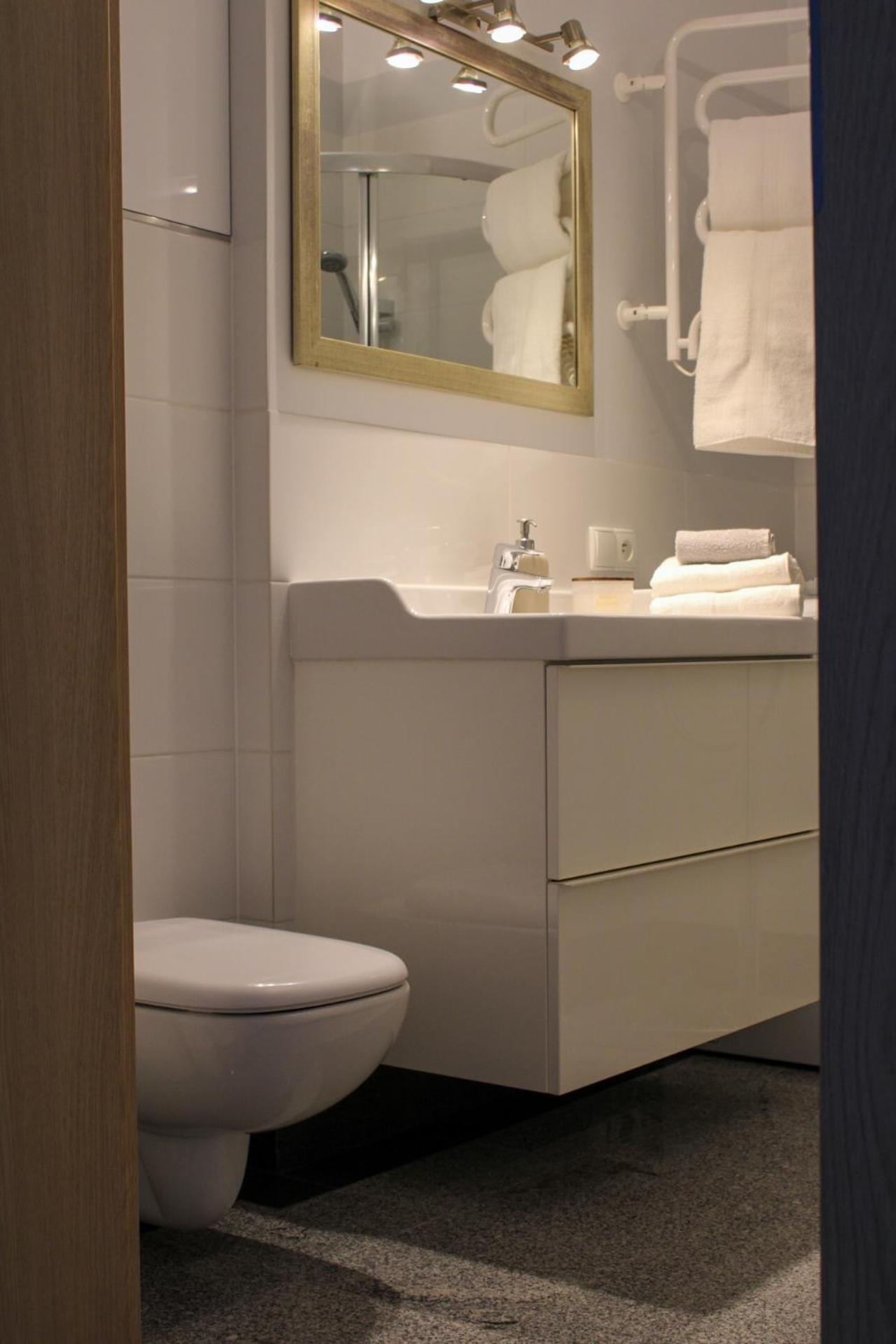 Apartment Balticity