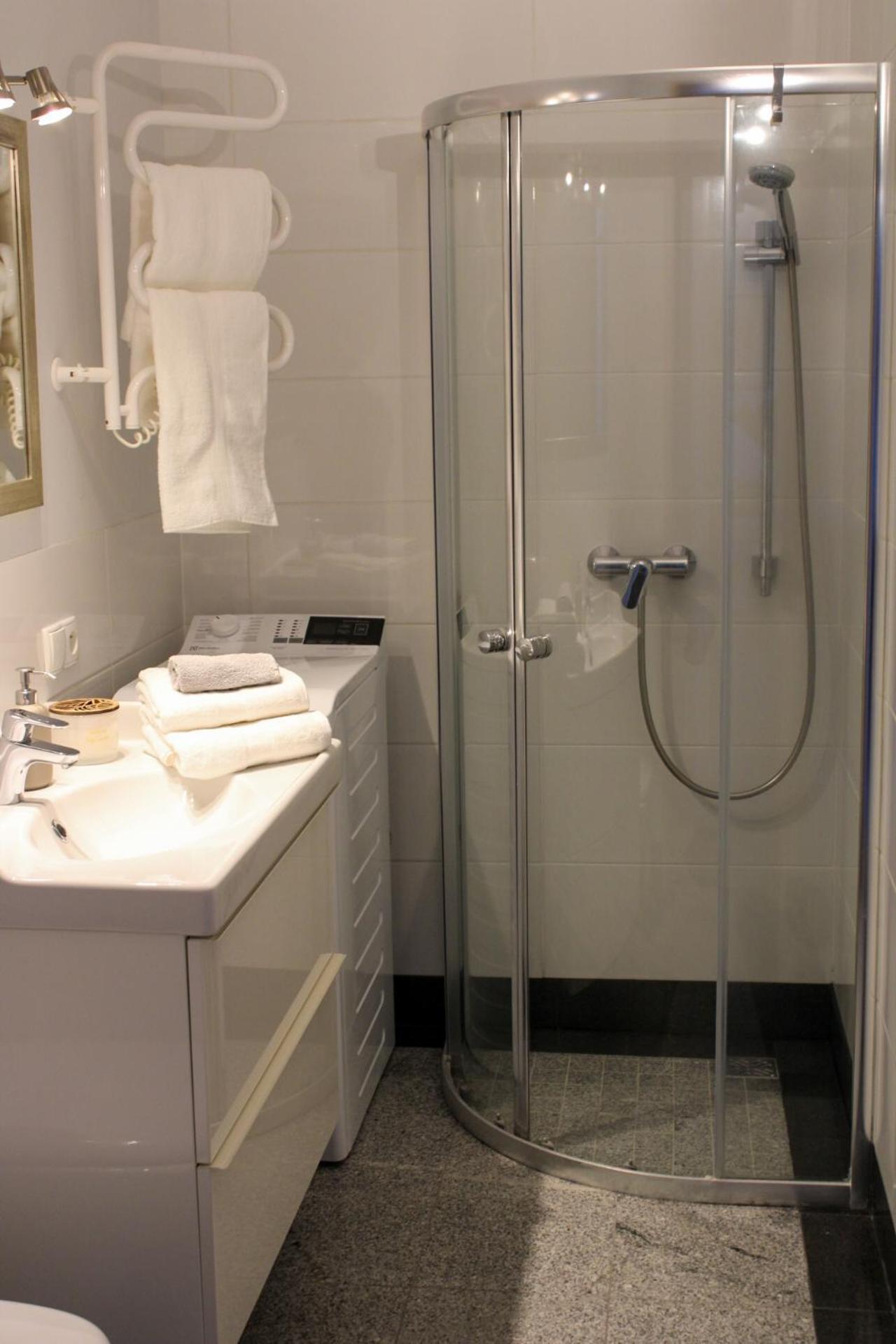 Apartament Balticity *