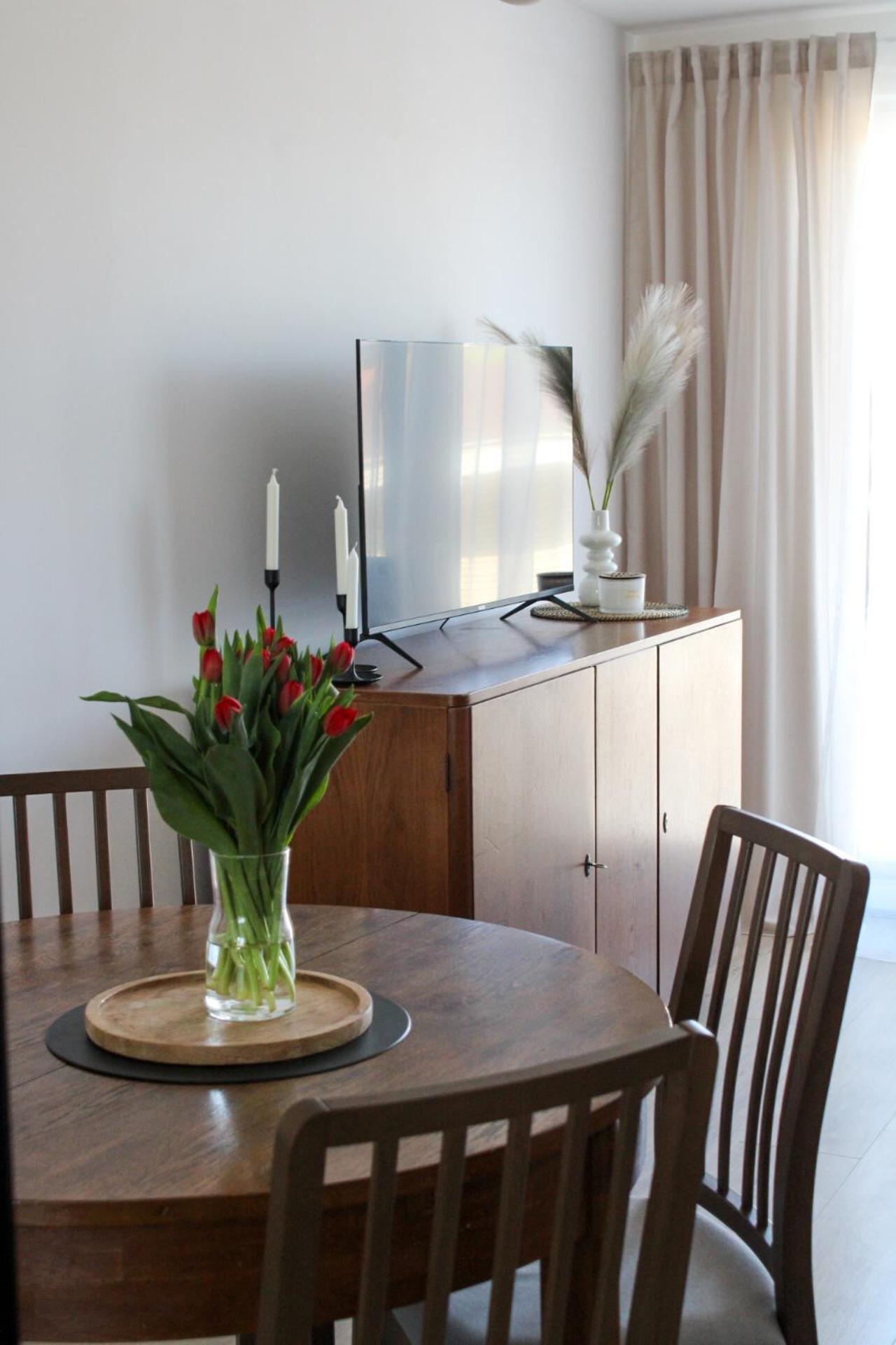 Balticity Apartment
